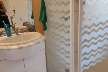 Casa Rodante para 4 Personas en Ascarat, Region de Bayona, Foto 2