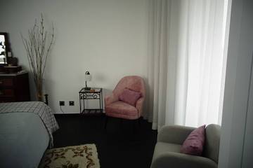 B&b für 2 Personen in Mexilhoeira Grande, Algarve, Bild 1