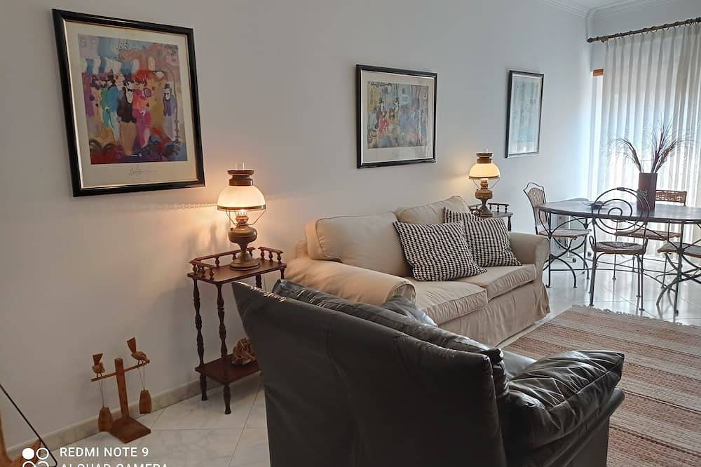 Apartamento De Férias para 2 Pessoas em Halbinsel von Setúbal