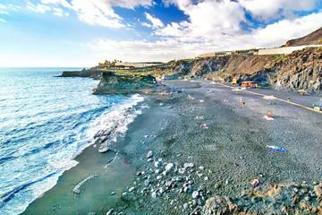 Ferienhaus für 4 Personen in Los Llanos de Aridane, La Palma Süd, Bild 2