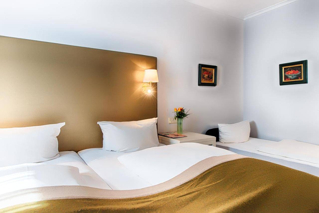 Hotel Schreiberhof in Aschheim, Oberbayern