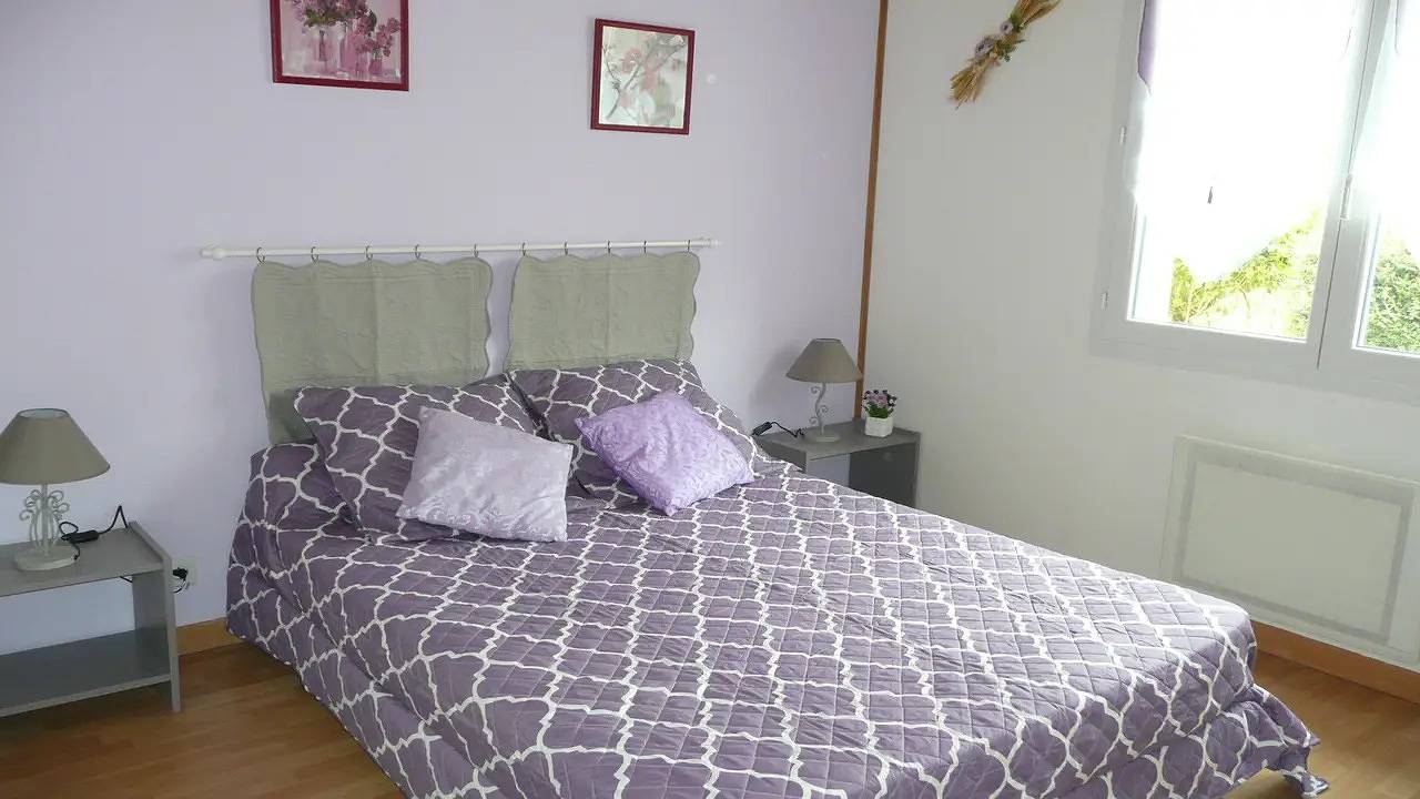 Ferienhaus für 6 Personen (100 m²) in Plouarzel in Plouarzel, Brest und Umgebung