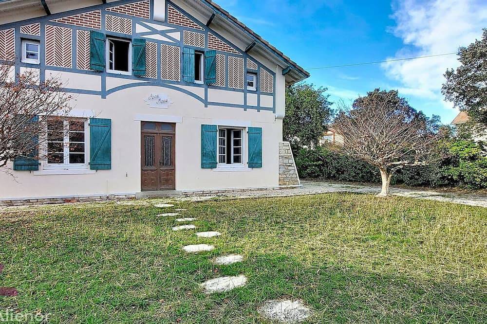 Photo : Maison de vacances