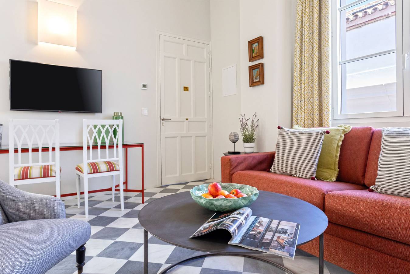 Apartamento entero, Extraordinary apart in city center. San Laureano V in Casco Antiguo, Sevilla