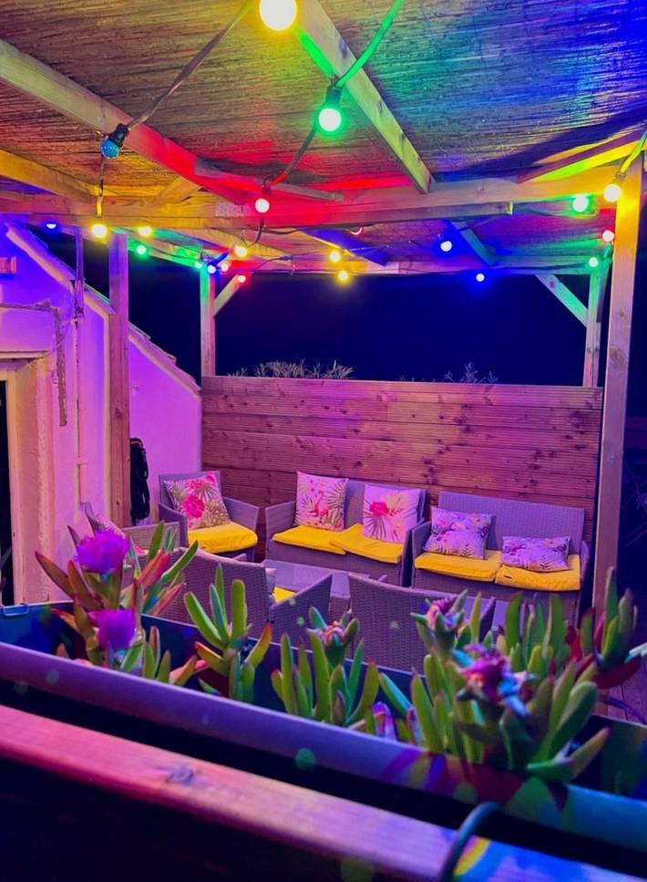 Location de vacances pour 4 personnes, avec jacuzzi à Sigean - 3