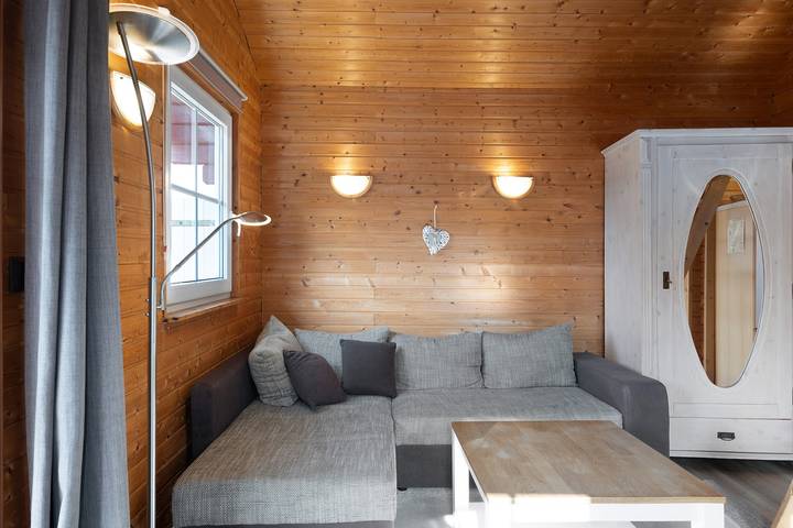 Ferienhaus für 2 Personen, mit Garten in Tönning - 3