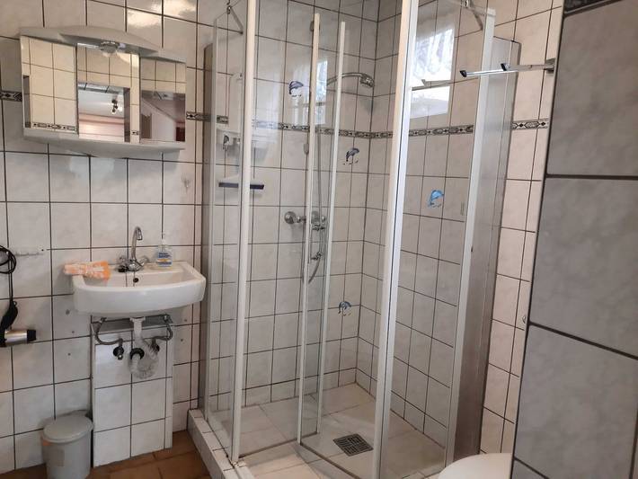 Ferienhaus für 4 Personen, mit Terrasse und Garten in Mönkebude - 4