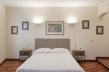 Vakantieappartement voor 2 Personen in Centro Est (Genova), Genua, Afbeelding 1