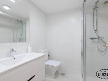 Apartamento De Vacaciones para 2 Personas en Centro (madrid), Madrid, Foto 3