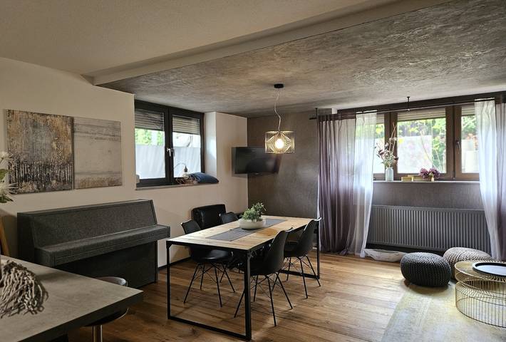 Ganze Ferienwohnung, Sail & Soul in Langenargen, Region Bodensee-Oberschwaben