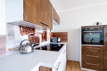 Ferienwohnung für 3 Personen in Travemünde, Lübeck, Bild 4