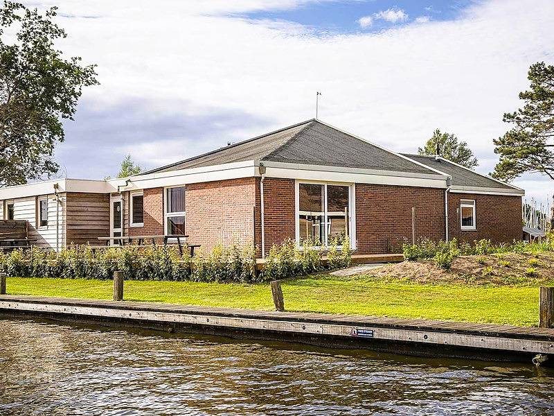 Gruppenunterkunft Heeg in Heeg, Ijsselmeer