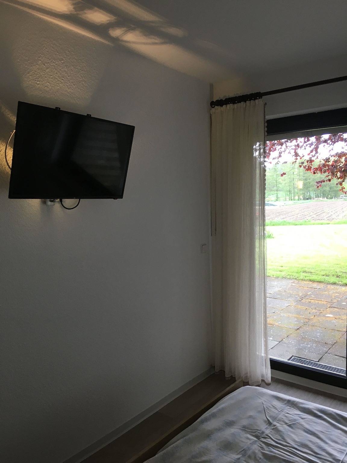 Ganze Ferienwohnung, Haselnuss in Nahrendorf, Lüneburger Heide