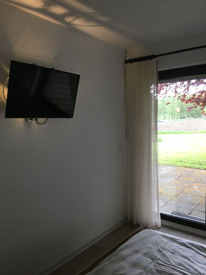 Ganze Ferienwohnung, Haselnuss in Nahrendorf, Lüneburger Heide