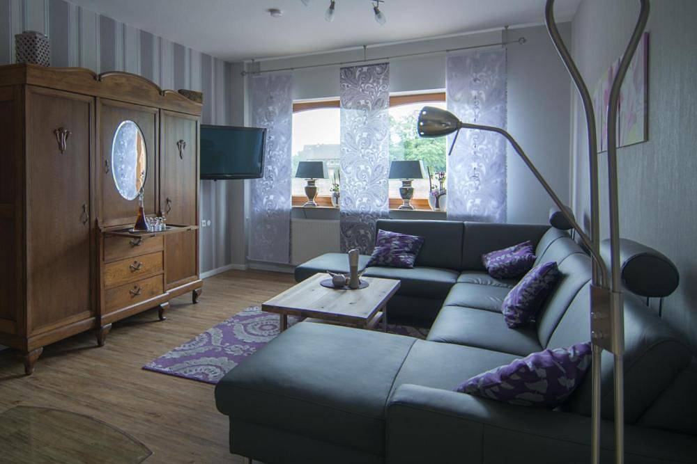 Ferienhaus Wellness-Oase in Lingen Ems , Monteurunterkunft, Wellness exclusive — Bild 2