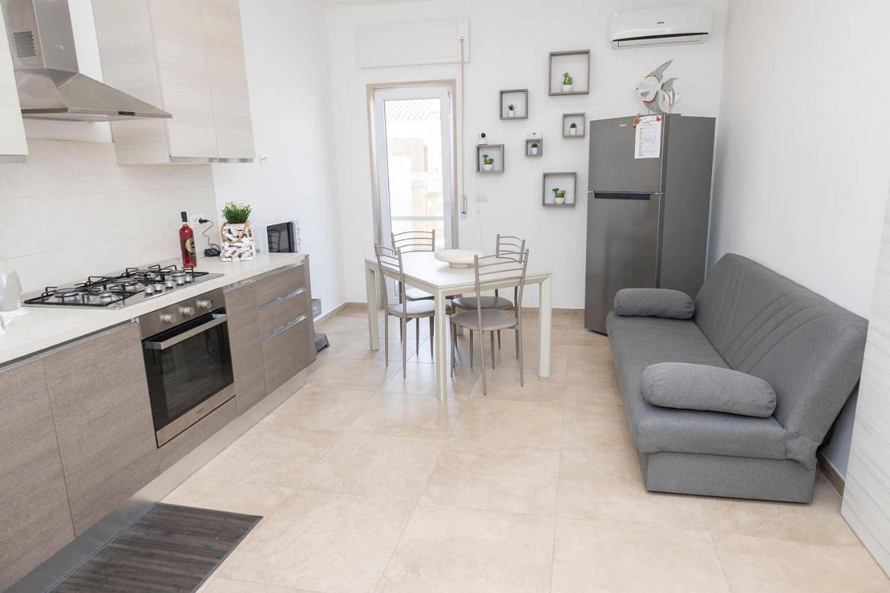 Appartamento intero, Two-Bedroom Apartment in Lido Gogò, Torchiarolo