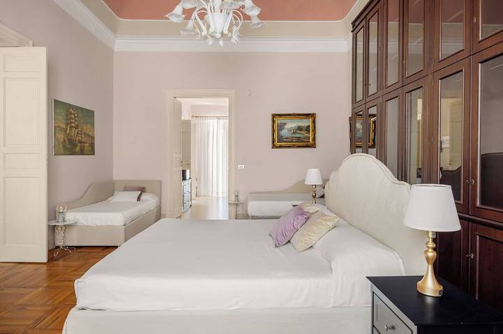 Luxuriöses historisches „ Villa “ in der Nähe von Taormina/Catania/Ätna von SicilianRelaxingHomes in Giarre, Catania Provinz