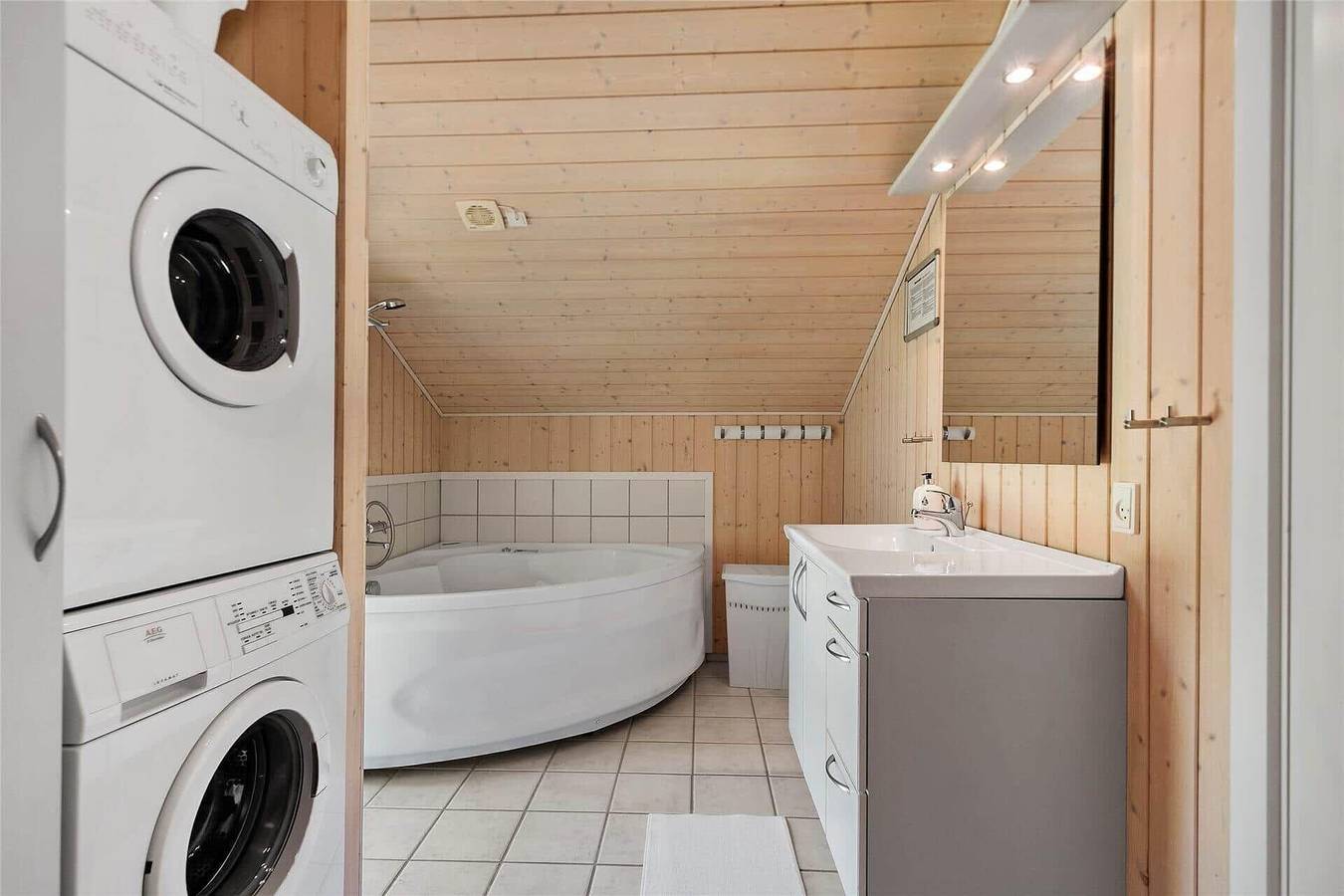 Ha141 Hals - Gyvelvej 3 B in Hals, Limfjord in Nordjütland