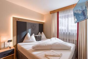 Hütte für 4 Personen in Going am Wilden Kaiser, Hohe Salve, Bild 3