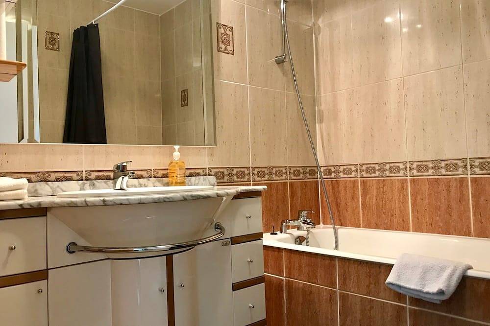 Appartement entier, Appartement 48 m2 en hyper-centre in Nancy, Région de Nancy
