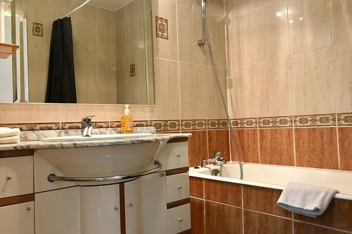 Gîte pour 2 personnes dans Office De Tourisme De Nancy - 2