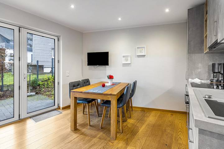 Ferienwohnung für 3 Personen im Sauerland - 4