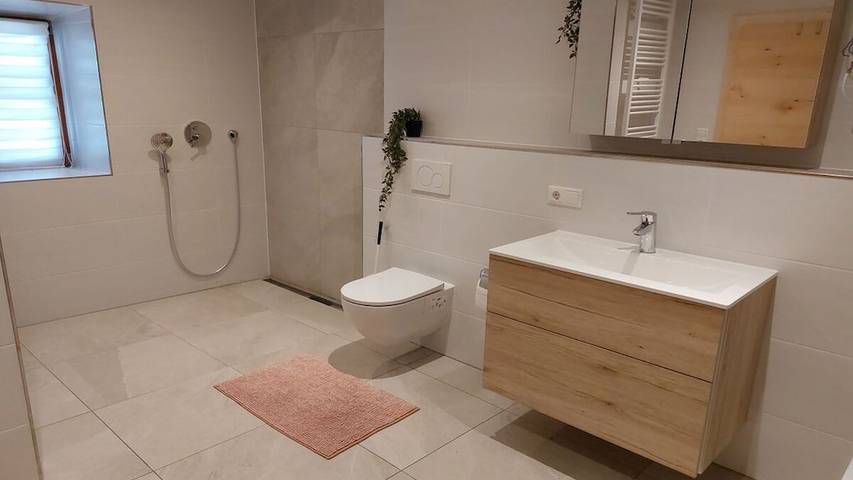 Ferienhaus für 6 Personen, mit Terrasse, mit Haustier im Berchtesgadener Land - 3