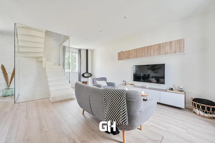 Ferienhaus für 6 Personen - 1