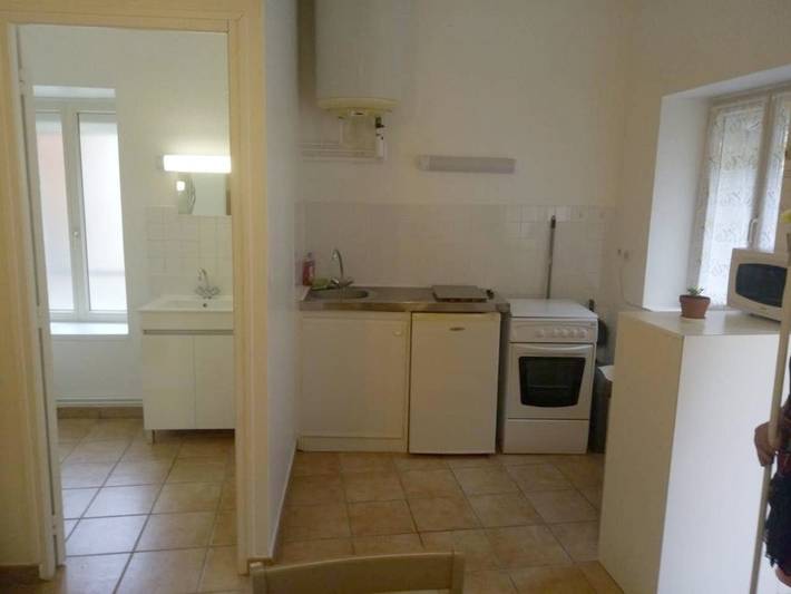 Gîte pour 2 personnes, animaux acceptés dans Châtillon-Coligny - 2