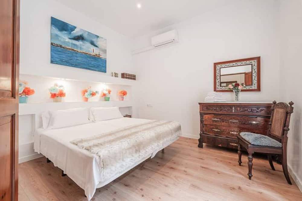 Piscina privada, aire acondicionado, 6 dormitorios ideal familias in Binisalem, Interior de Mallorca