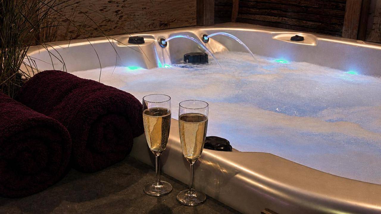 Geheel appartement, Zeeuws Ontspannen - Privé Wellness & Suites in Middelburg, Walcheren