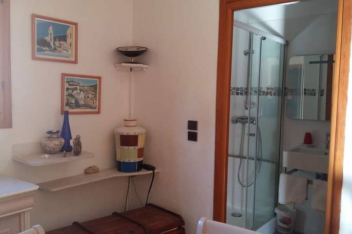 Ganze Wohnung, Sommervermietung L'ile-rousse in L'Île-Rousse, Calvi und Umgebung
