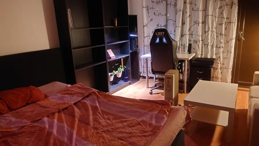 Holiday apartment for 2 people, with garden - 1