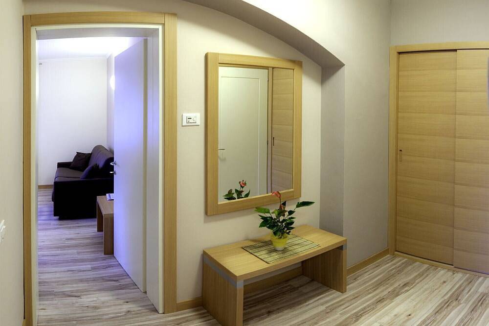 Ganze Wohnung, Regina 1 in Civetta, Alleghe