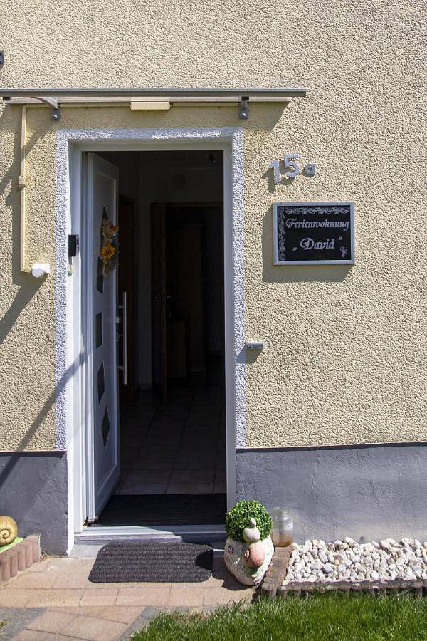 Ganze Wohnung, Studio Apartment in Lorch, Rheingau-Taunus-Kreis