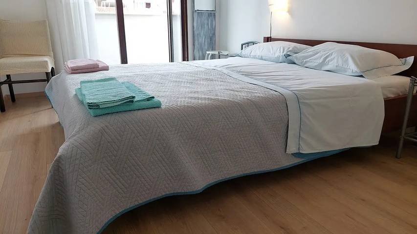 Bungalow für 4 Personen, mit Garten in Poreč - 3