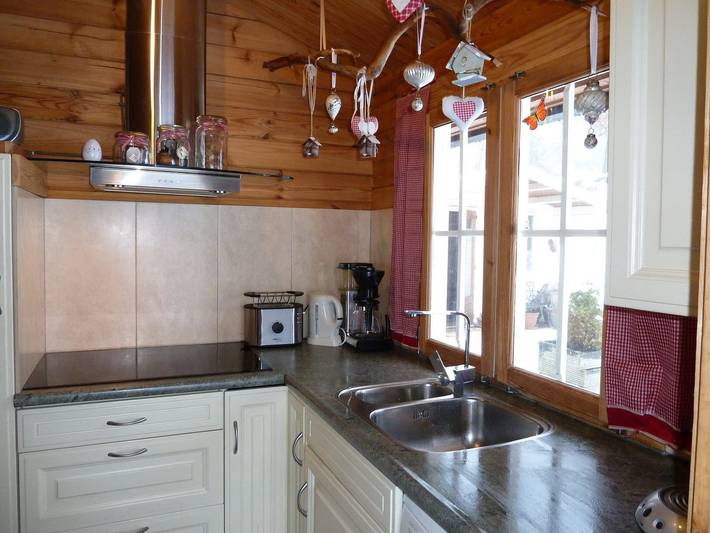 Ferienwohnung für 4 Personen, mit Whirlpool und Terrasse sowie Garten in Landkreis Grafschaft Bentheim - 3