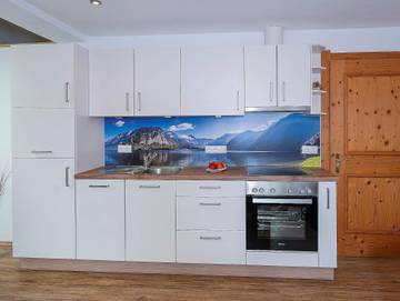 Ferienwohnung für 4 Personen in Seeg, Romantische Straße, Bild 4