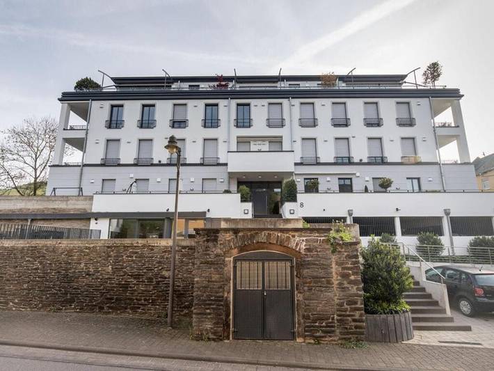 Ferienhaus für 2 Personen, mit Terrasse und Garten in Traben-Trarbach - 3