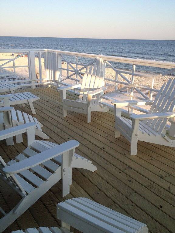 Cabin for 6 Guests in Alabama Gulf Coast, Mobile Bay