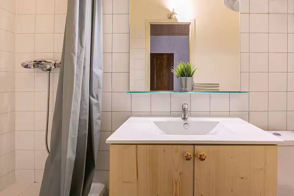 Apartamento entero, T2 apartment in Montpellier, Côte d'Améthyste