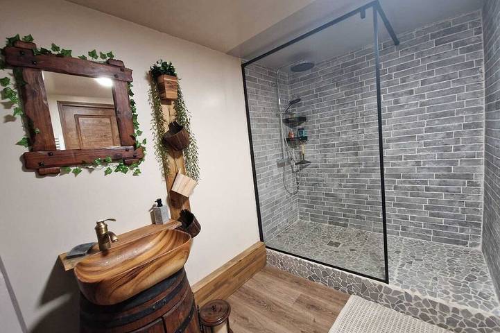 Location de vacances pour 6 personnes dans Chailloué - 4