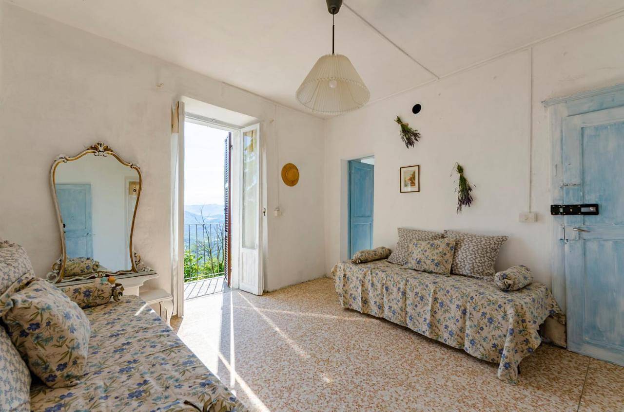 Appartement entier, Bee House Ponzone in Ponzone, Province d'Alexandrie