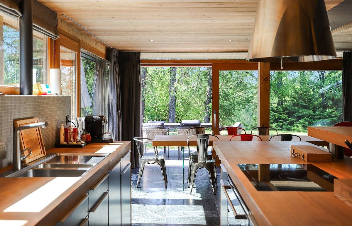 Crans Montana sous les Etoiles in Lens (Schweiz), Sion - Sierre & Umgebung