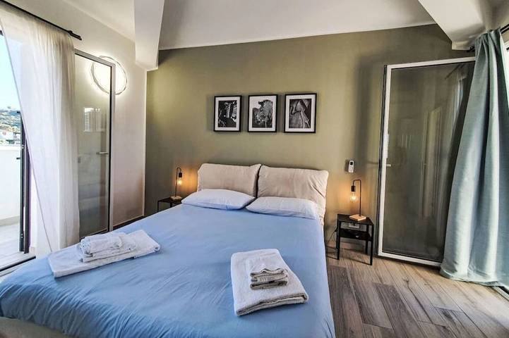 Location de vacances pour 8 personnes dans Buonfornello - 2