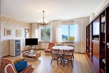 Villa for 7 People in San Remo, Sanremo Municipality, Photo 2