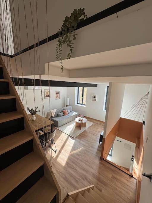 Location de vacances pour 8 personnes dans Ruy Montceau - 4