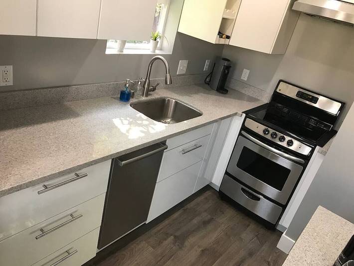 Cottage für 4 Personen, mit Terrasse und Whirlpool - 1