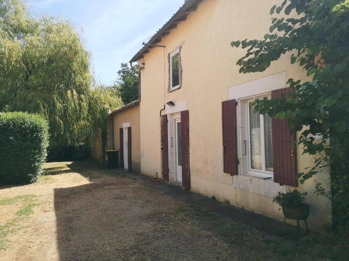 Tin'ida in Valence-en-Poitou, Vienne (France)