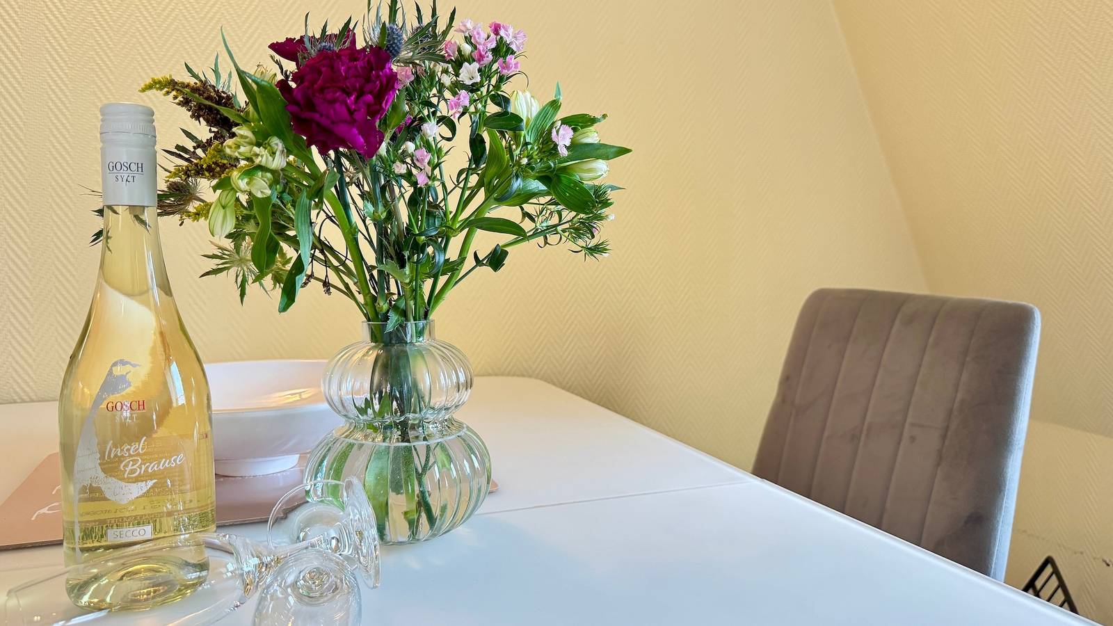 Ganze Ferienwohnung, Syltrose Whg. 1b in Westerland, Sylt (Gemeinde)